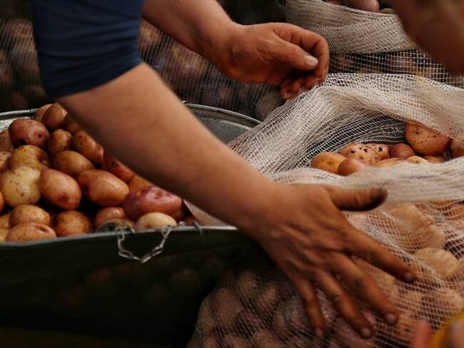 Denuncian sobrecostos en contratos de alimentación para atender el coronavirus en Guaduas