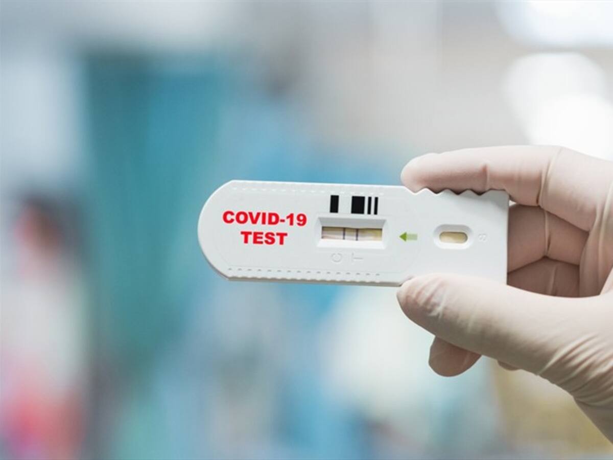 Tres viajeros con COVID-19 llegaron a Colombia en vuelos humanitarios con prueba en mano