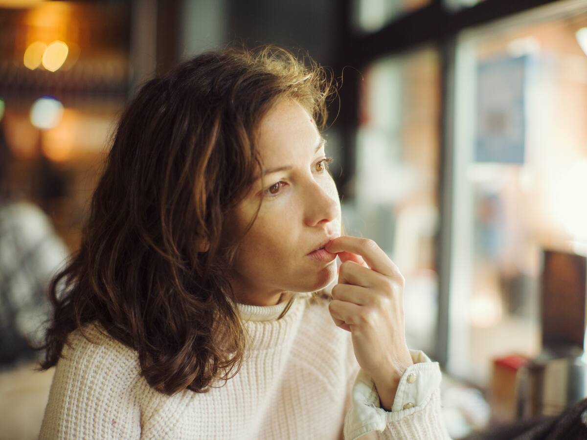 ¿Cómo romper los miedos? Margarita Pasos da herramientas claves