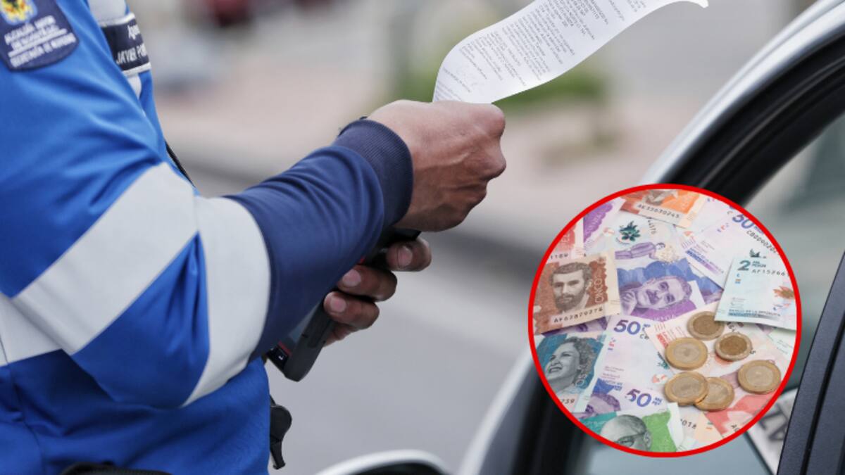 ¿Incumplir el pico y placa voluntario de sábados con festivo genera multas?