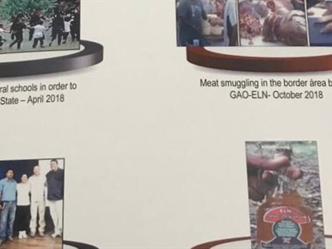 Fotografías presentadas en la ONU son del Estado del Tachira: Fundaredes