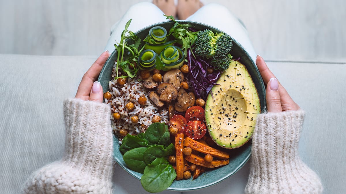 ¿En qué se diferencian los vegetarianos de los veganos? Así es el tipo de dieta según el caso