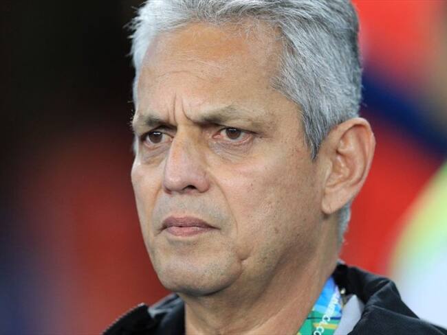 Chile ya no quería a Reinaldo Rueda como entrenador: Christian González