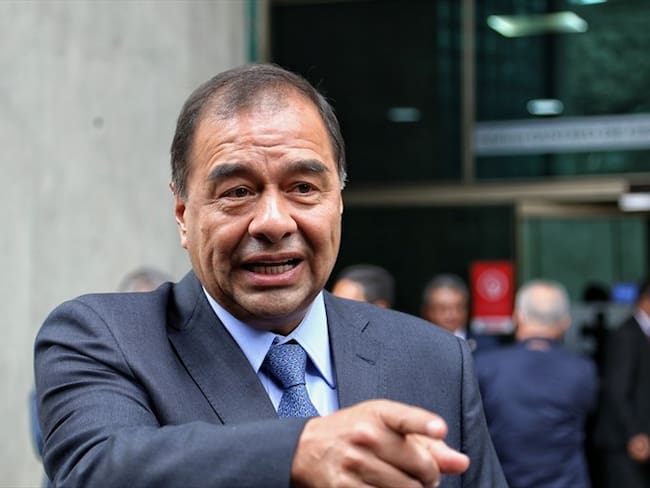 Fabio Espitia. Foto: Colprensa