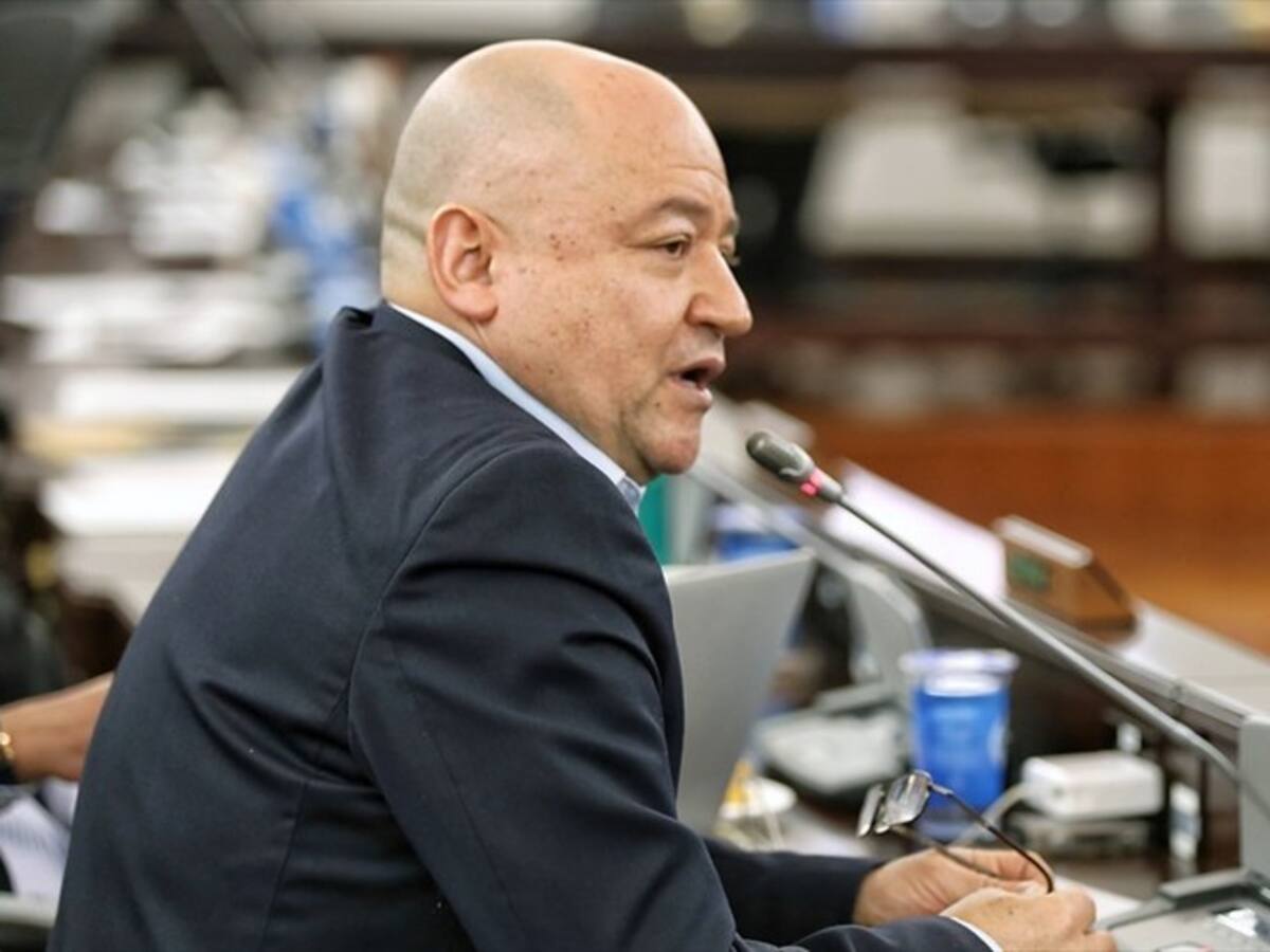 Gobierno niega reducción del esquema de seguridad de Carlos Antonio Lozada