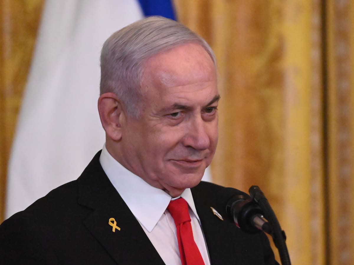 Oficina de Netanyahu rechazó resultados del informe del Shin Bet sobre el 7 de octubre