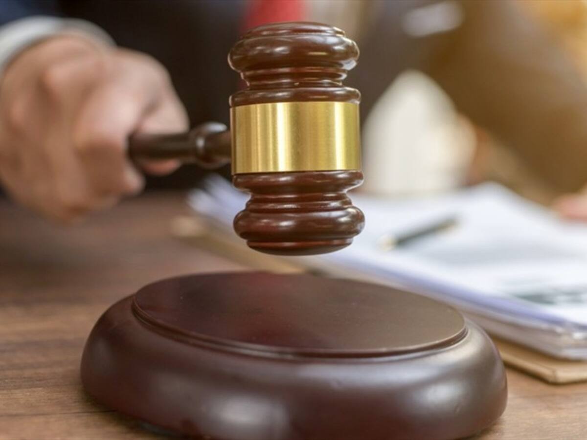 A la cárcel enfermero que estaría vinculado en el ‘Cartel de la Hemofilia’