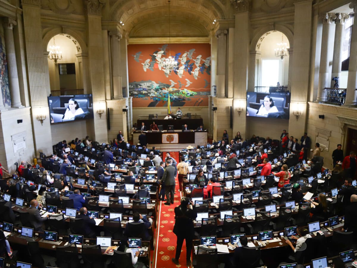 Estos serían los nombres que integrarían la lista de Colombia Renaciente para Cámara en Córdoba