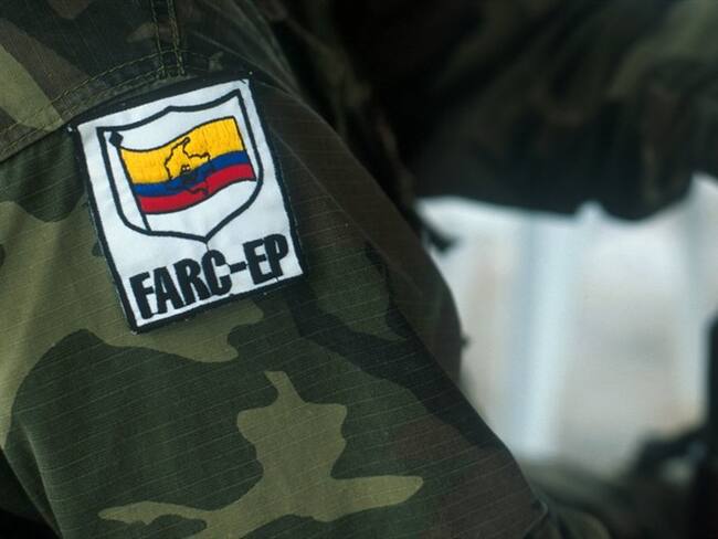 Farc tienen 450.000 hectáreas de tierra que valen cerca de $1 billón: Supernotariado. Foto: Getty Images