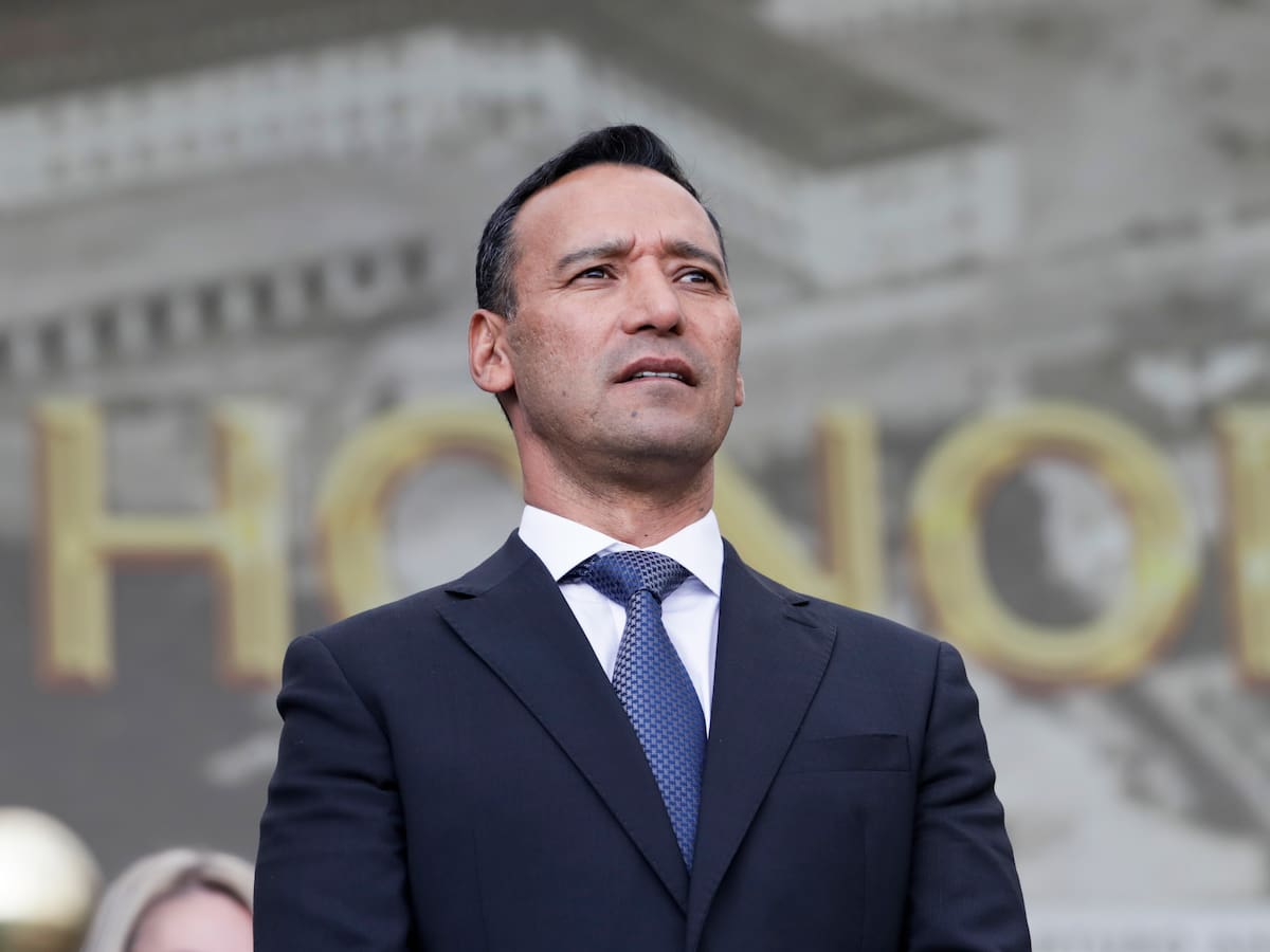 “No descartamos bombardear en Catatumbo, pero sería la última opción”: MinDefensa