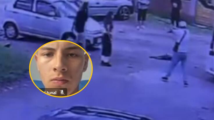 Caso Juan Felipe Rincón: defensa de Camilo Sotelo demandará a Fiscalía por errores