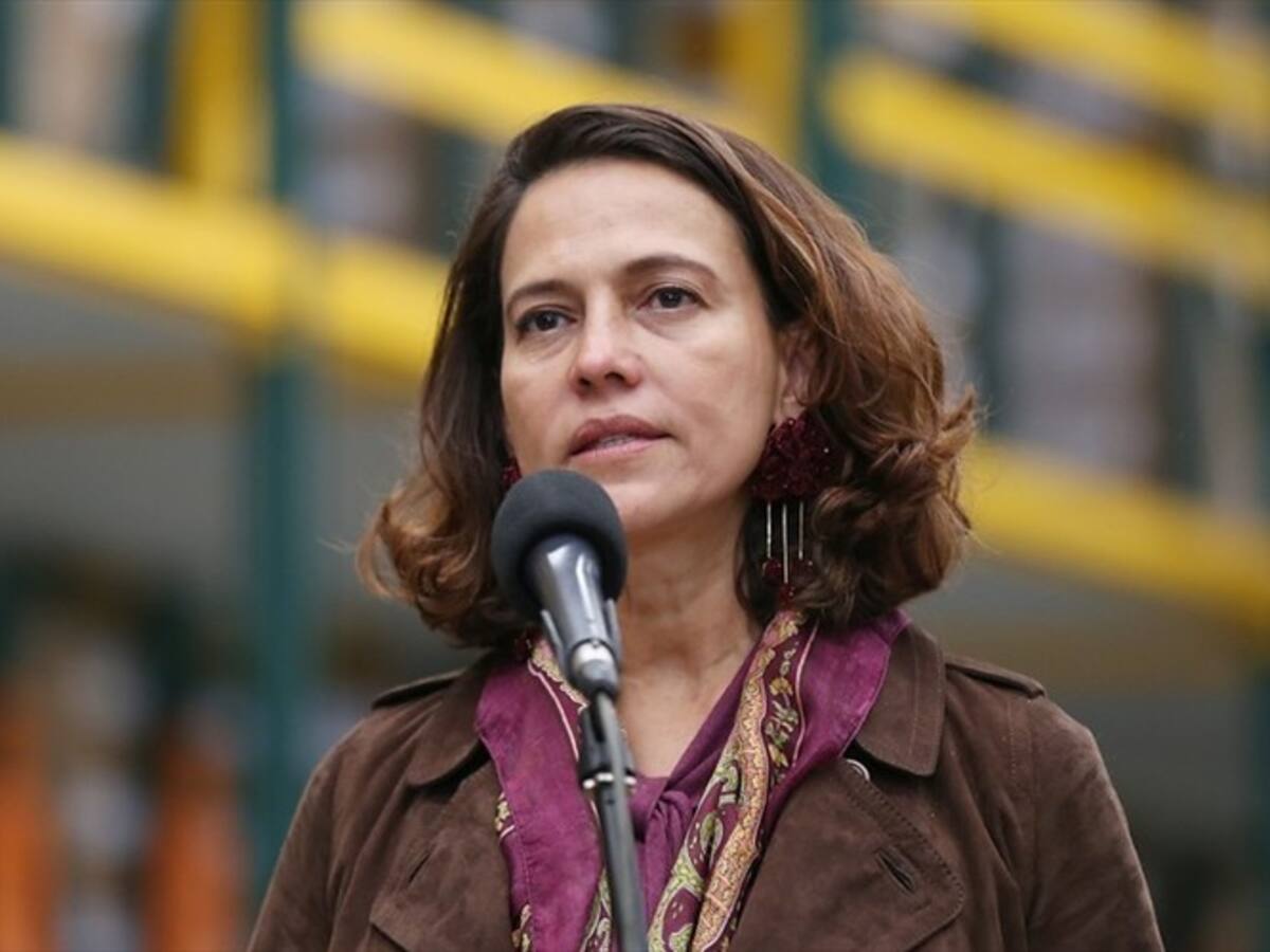 Ministerio del Interior entregó primer reporte del paro nacional