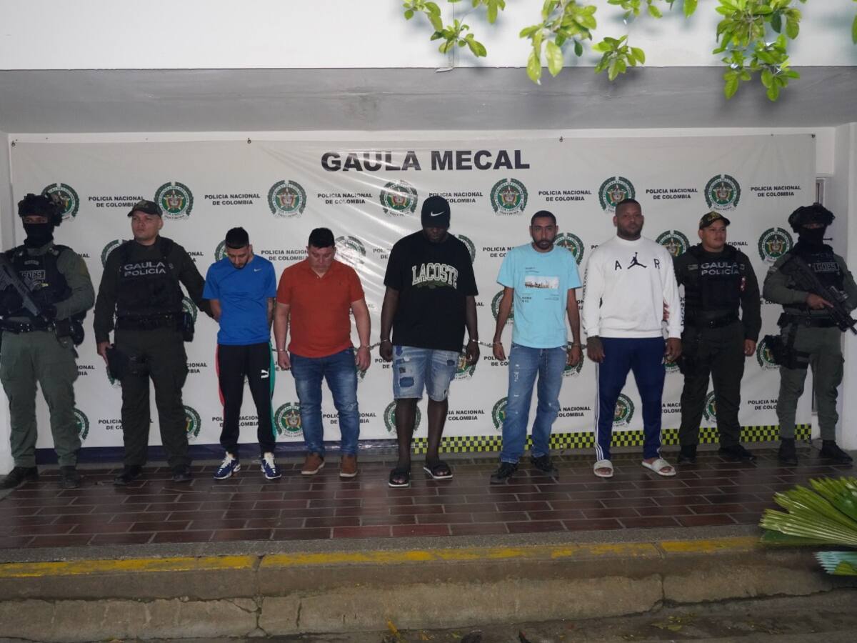 Caen bandas de secuestro exprés y la extorsión en Cali