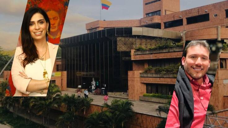 “¿Con qué la vamos a calificar, con pollos?”: asesor de Transparencia en Bucaramanga