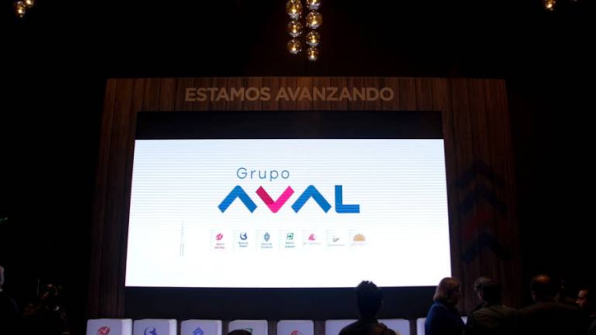 Bancos del Grupo Aval se suman a la guerra de tasas de interés de crédito hipotecario