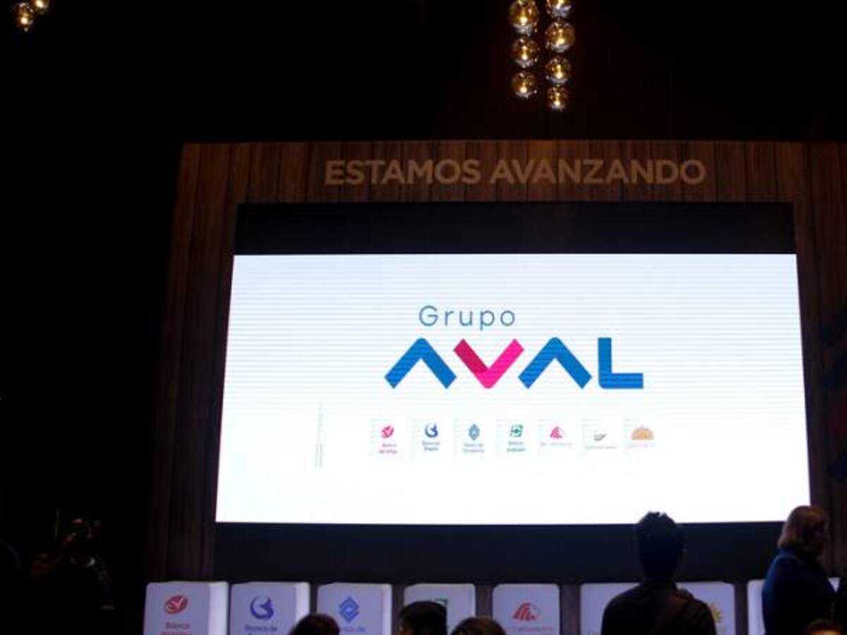 Bancos del Grupo Aval se suman a la guerra de tasas de interés de crédito hipotecario
