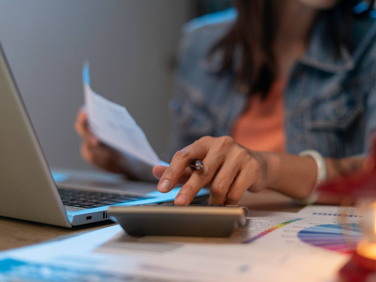 Lista de personas que no deben declarar renta en 2023
