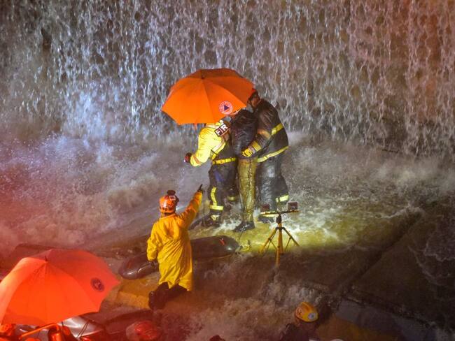 República Dominicana (Photo by Felix Leon / AFP) (Photo by FELIX LEON/AFP via Getty Images)