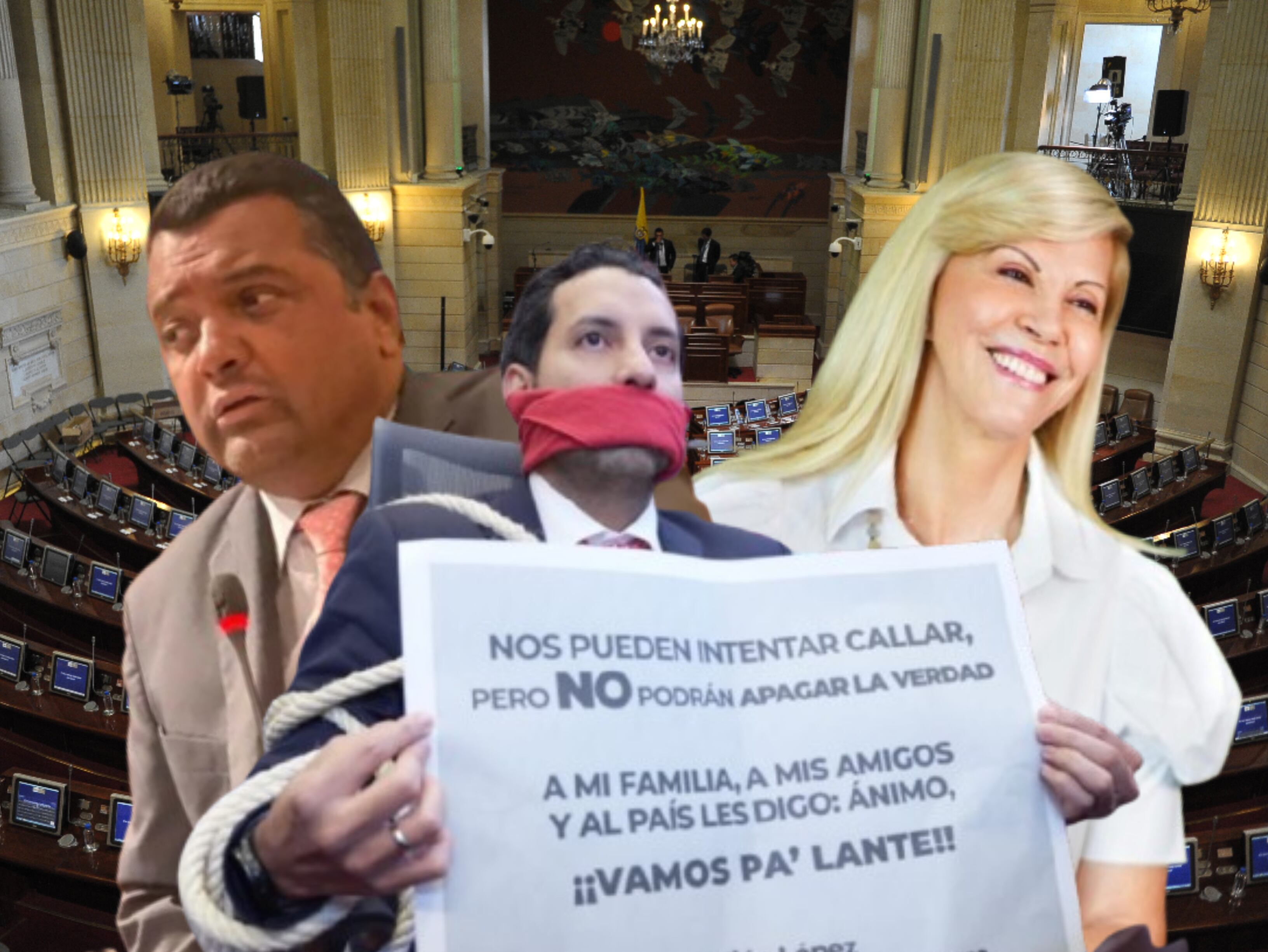 Julián López desafía sanción de La U y se profundiza choque con Dilian Francisca Toro