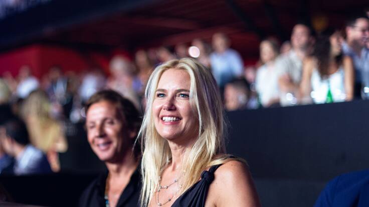 ‘Valeria Mazza: un sueño dorado’, el nuevo documental de Paramount+