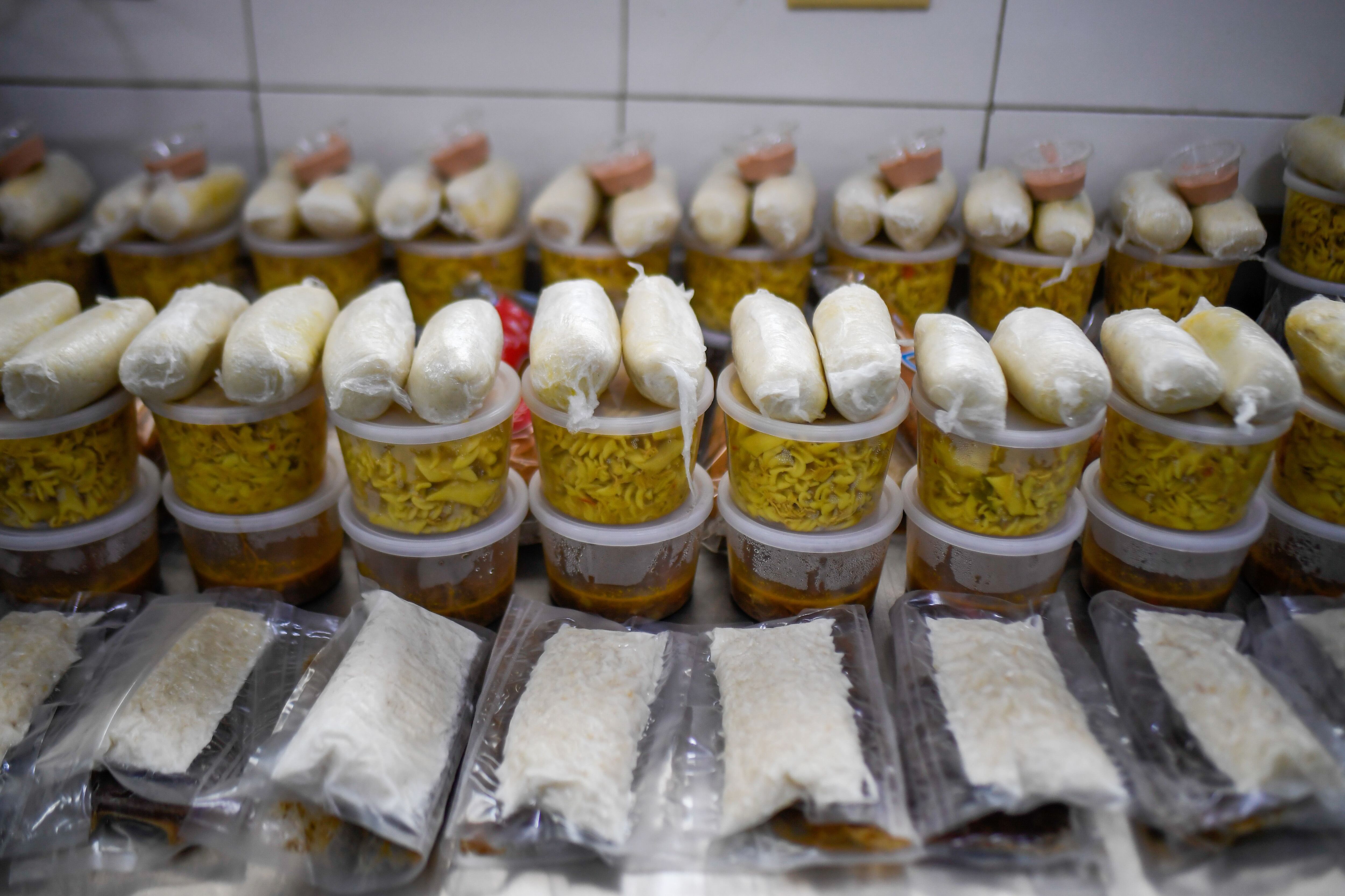 Imagen de referencia. Foto: FEDERICO PARRA/AFP via Getty Images