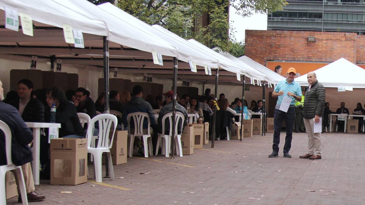 Defensoría del Pueblo advierte que Antioquia está en riesgo máximo por delitos electorales