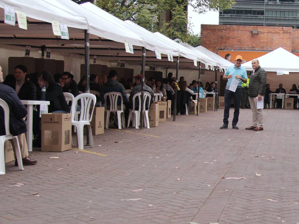 Defensoría del Pueblo advierte que Antioquia está en riesgo máximo por delitos electorales