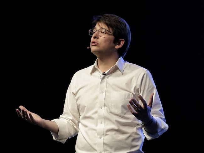 Tenemos que consolidar una alternativa al discurso de Gustavo Petro: Miguel Uribe