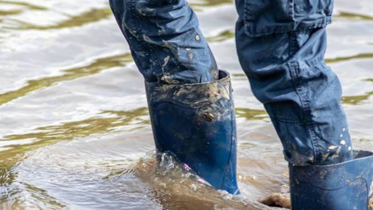 Calamidad pública en municipio del Atlántico por vendaval