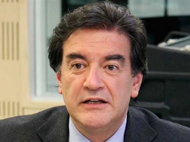 "Yo sí creo que Roy Barreras estaba en la ESAP” director Pedro Medellin