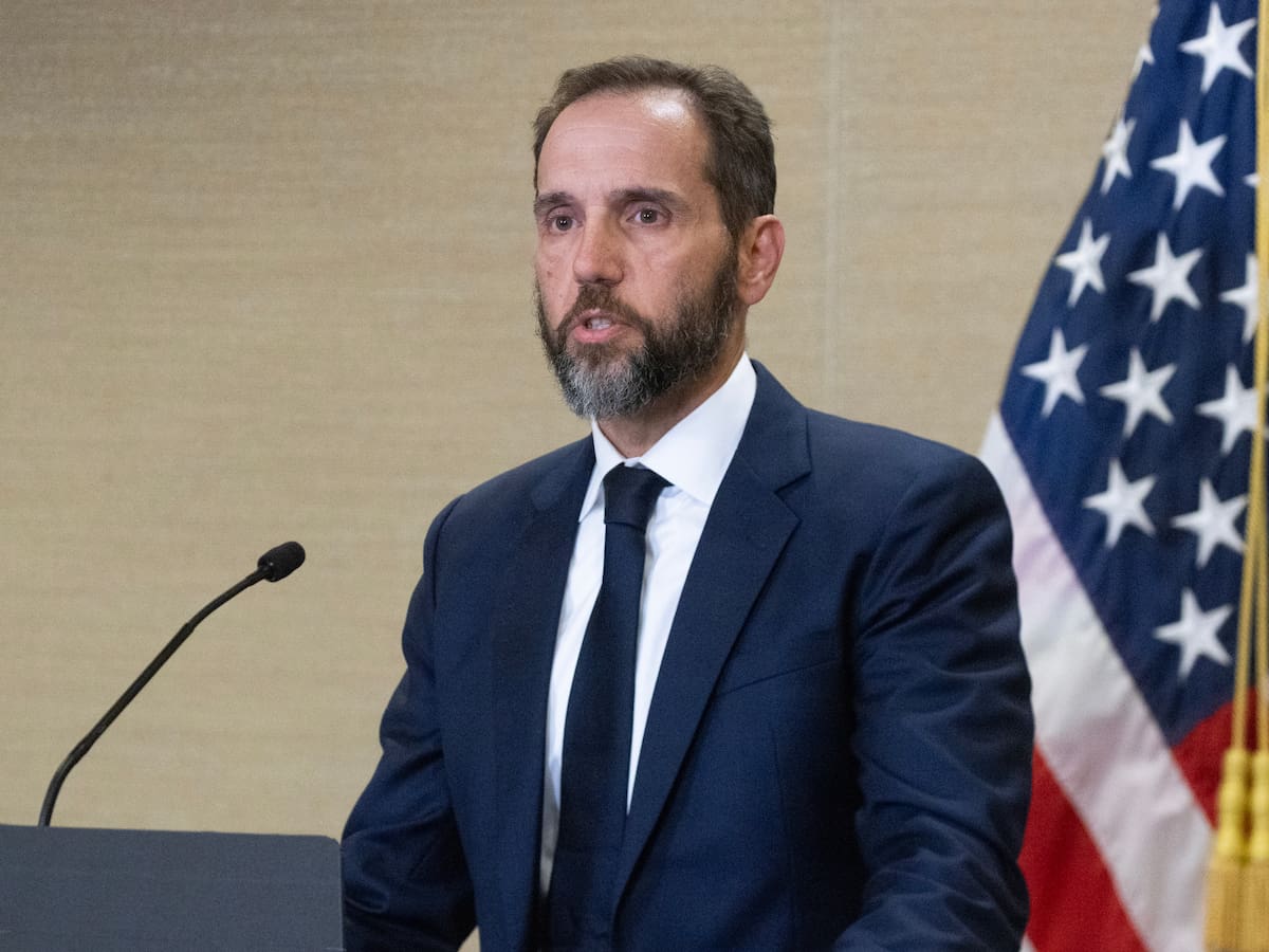 Fiscal solicitó a corte retomar caso contra Donald Trump por documentos clasificados