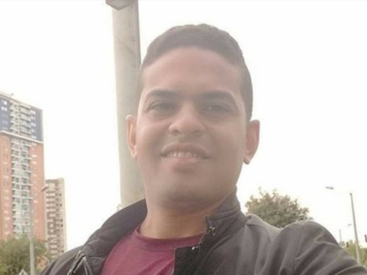 Muere abogado baleado en medio de atraco en Los Alpes, sur de Cartagena