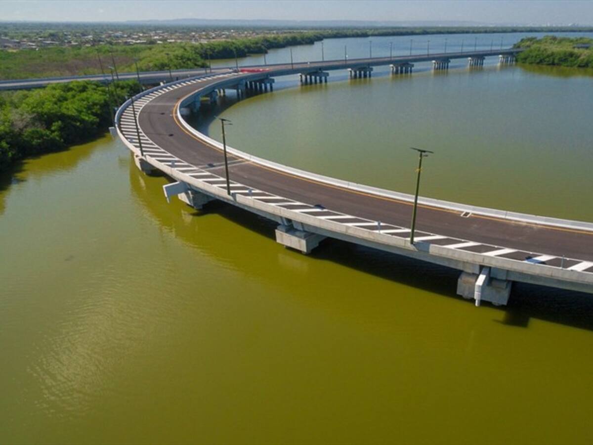 Grupo Isa suscribió contrato para adquirir su primer contrato de concesiones viales