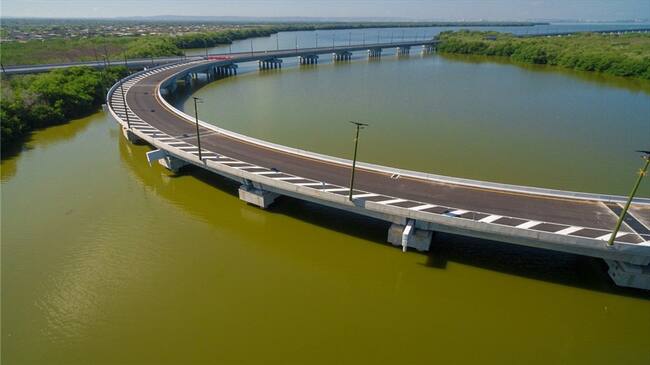 La inversión de Isa por este activo ascendería a 500 mil millones de pesos.. Foto: http://www.isa.co