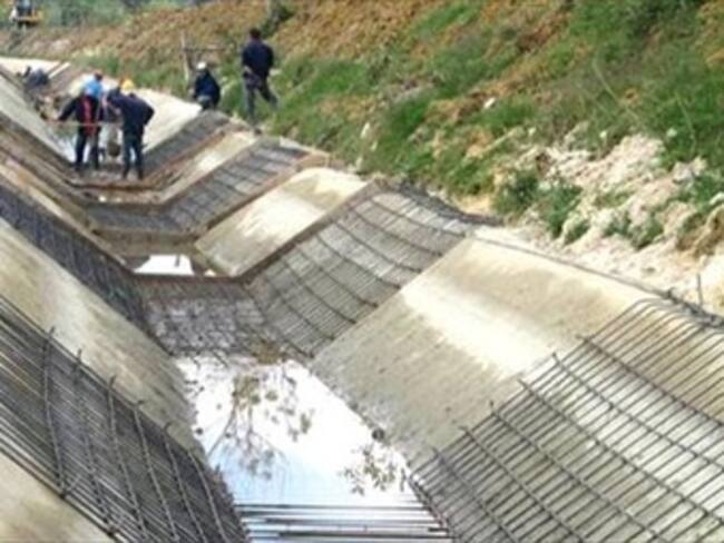 Foto: Ministerio de Agricultura.