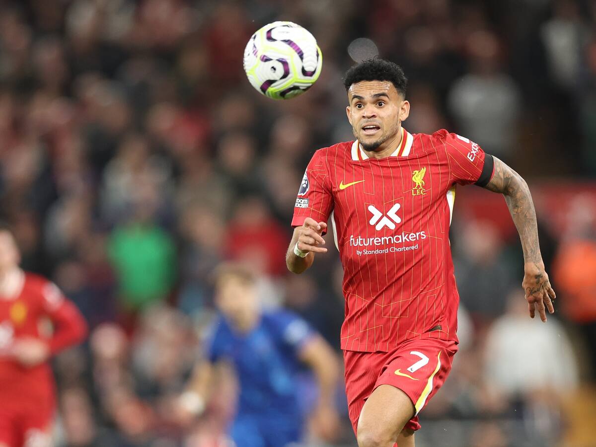 Arsenal vs. Liverpool: Salah evitó la derrota pero no el liderato del City