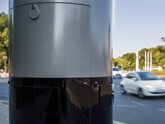 En España es el propietario del vehículo el que debe decir quién conducía: Javier Villalba