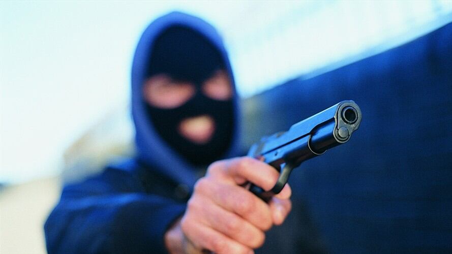 Fueron $13 millones de pesos los que fueron hurtados en el corregimiento de Arauca. Foto: Getty Images