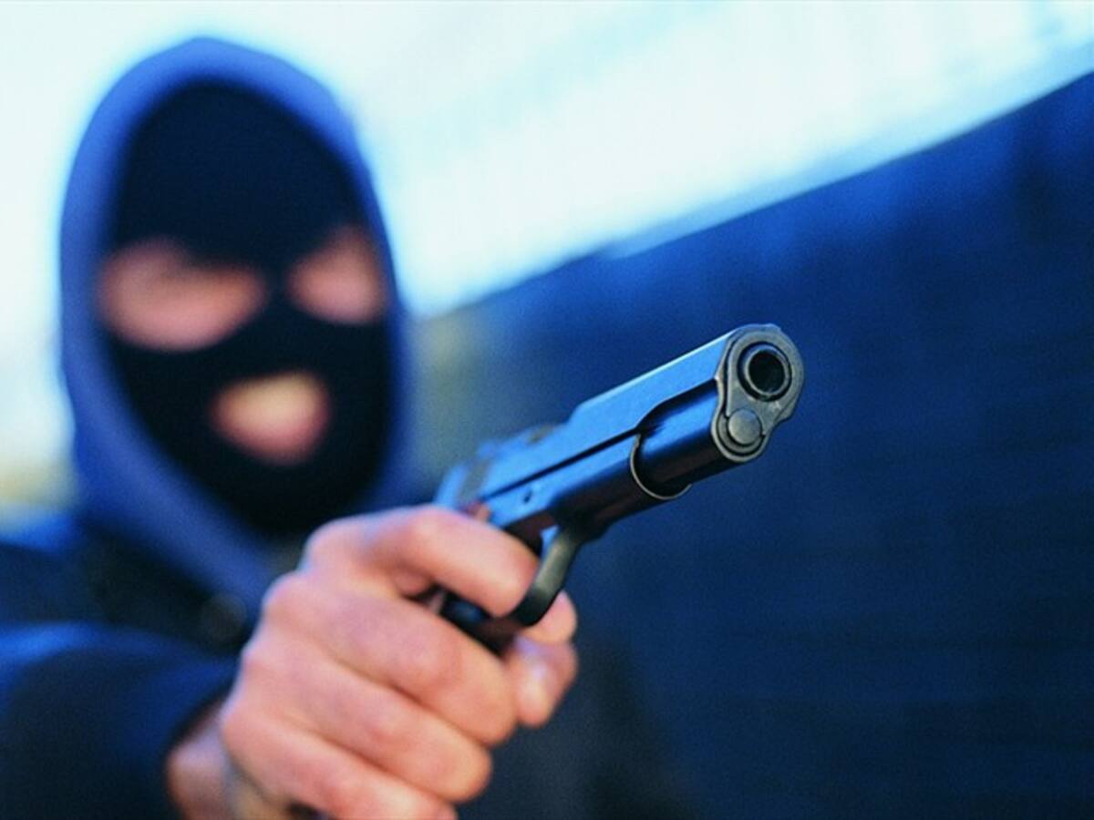 Nuevamente hurtaron sede de Bancolombia en el departamento de Caldas