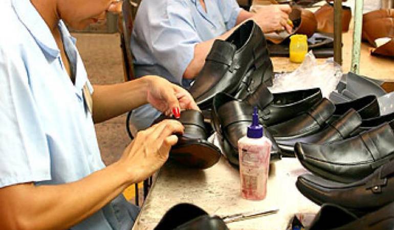 Imagen de referencia Calzado. Foto: Colprensa