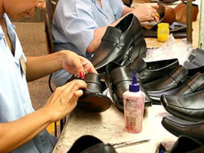 Imagen de referencia Calzado. Foto: Colprensa