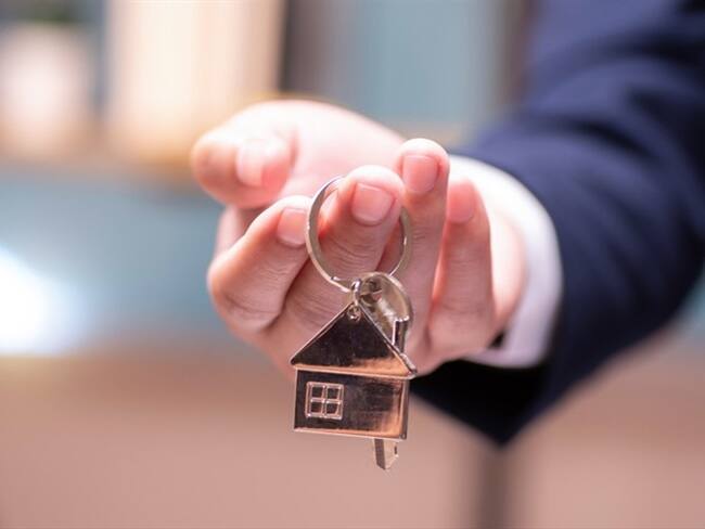 Siguen las denuncias de las familias que invirtieron sus ahorros en proyectos de vivienda. . Foto: Getty Images