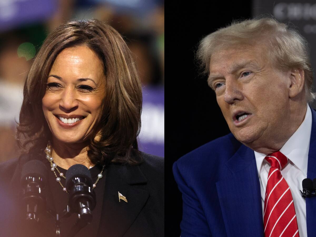 ¿Cuándo son las elecciones de Estados Unidos?