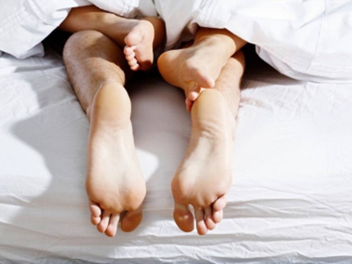 Anorgasmia, sexo sin orgasmos