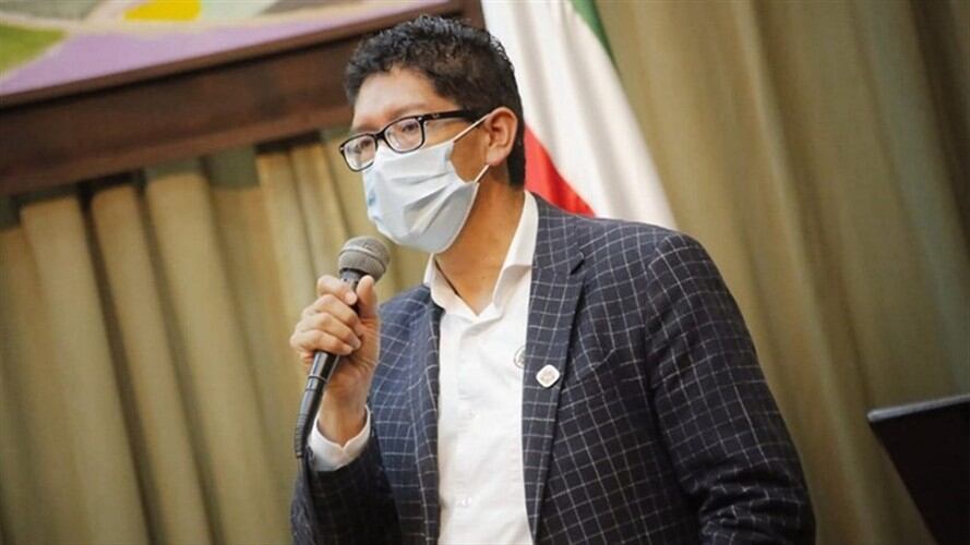 Los municipios que superen el 80% de ocupación en las UCI serán aislados siete días.. Foto: Gobernación de Boyacá