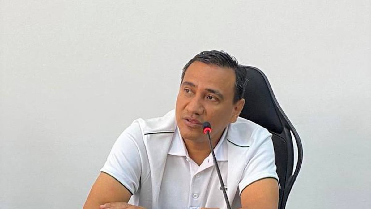 En firme curul del representante Jhon Fredy Núñez: Consejo de Estado
