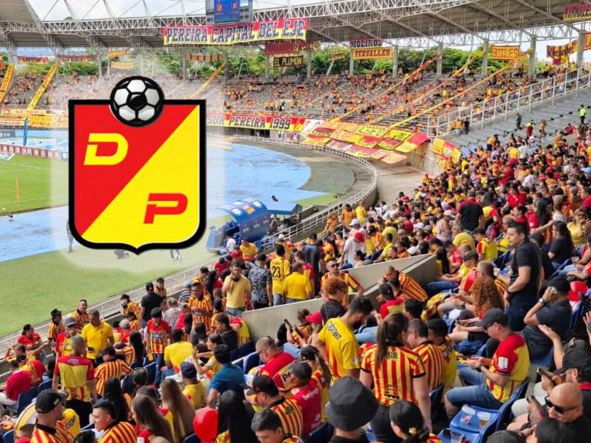Deportivo Pereira aplazó rueda de prensa pero confirmó la identidad de la nueva empresa propietaria