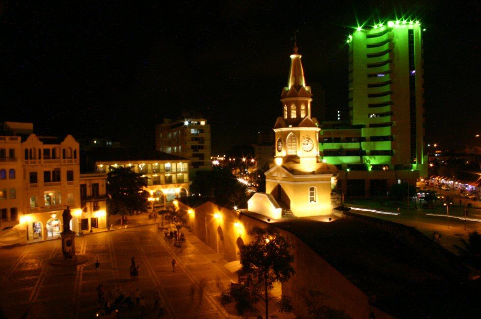 Se reduce en un 15% el delito de estorsión en Cartagena