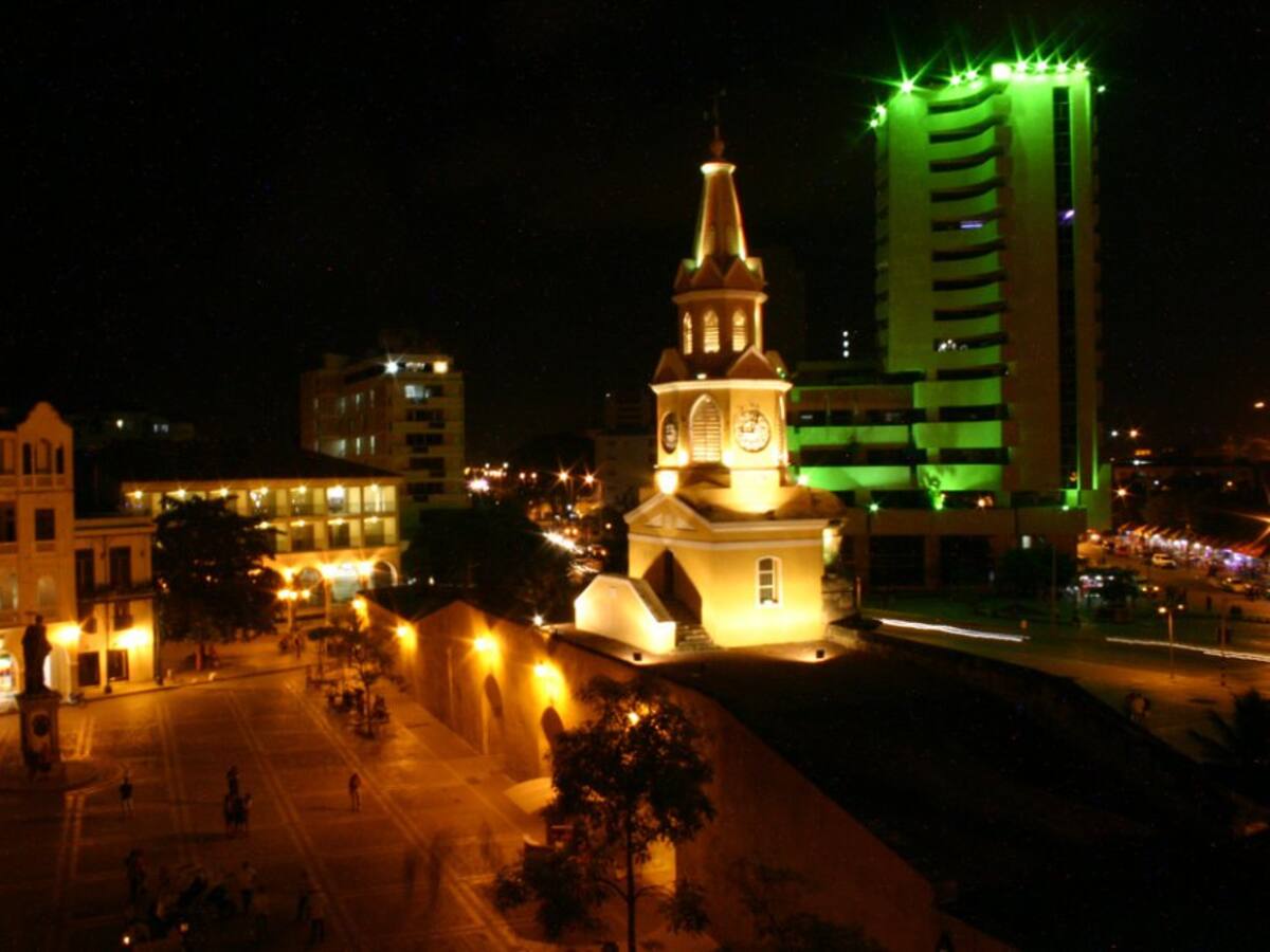 Delito de extorsión en Cartagena se redujo en un 15%, según el Gaula