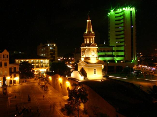 Se reduce en un 15% el delito de estorsión en Cartagena